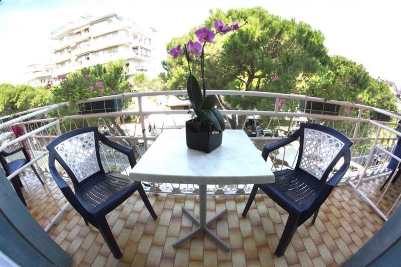 Hotel Moderno Lido di Jesolo Exterior foto